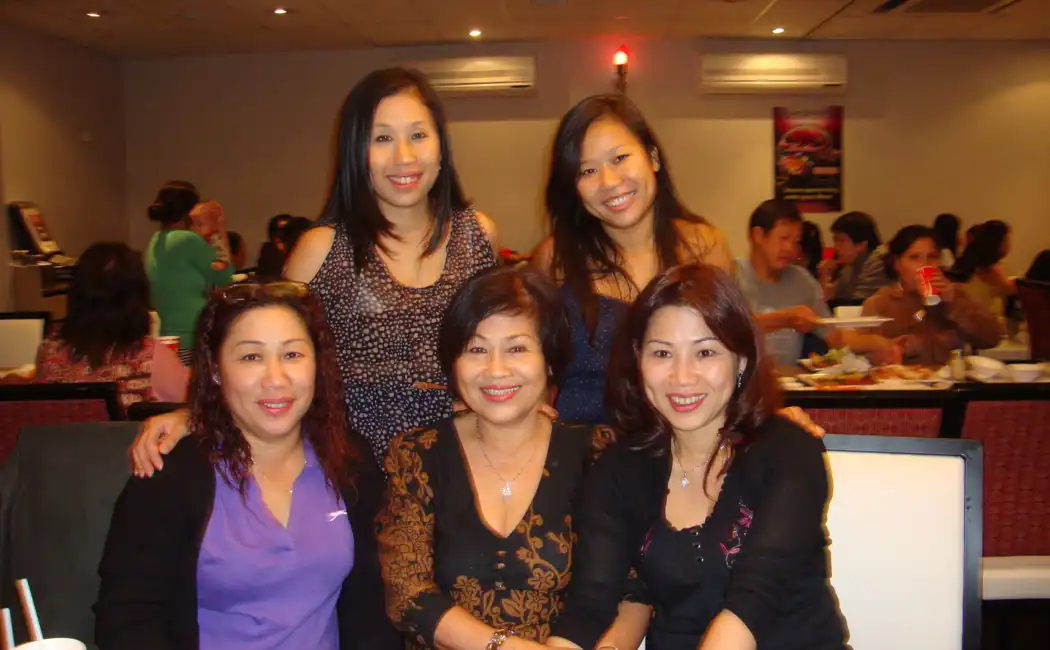 Mumgirls Comp