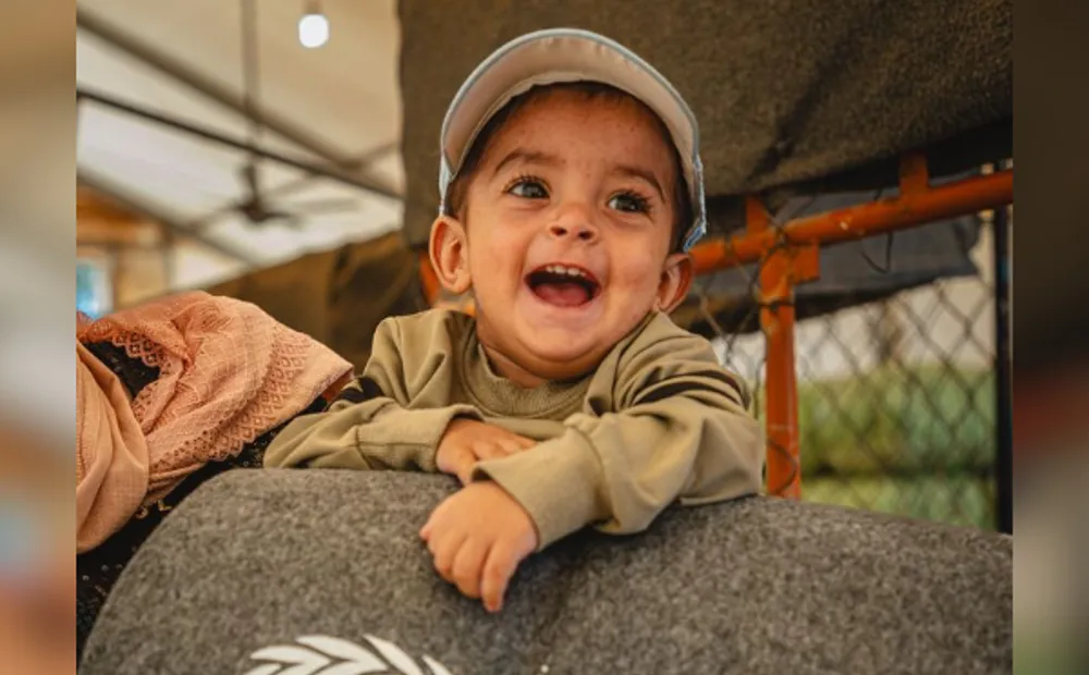 Emergency blankets and sleeping mats