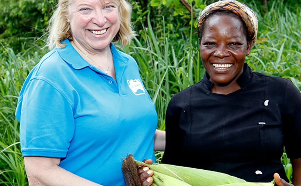 Extension Naomi Qanda December