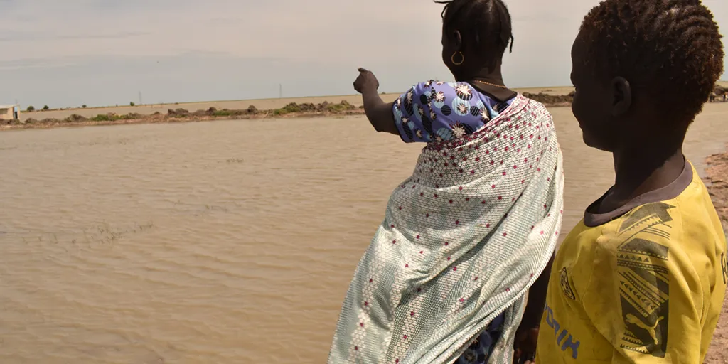 © UNHCR/Sylvia Nabanoba