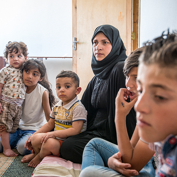 Noextension 2 Ourstories Lwf Refugees Jordan July