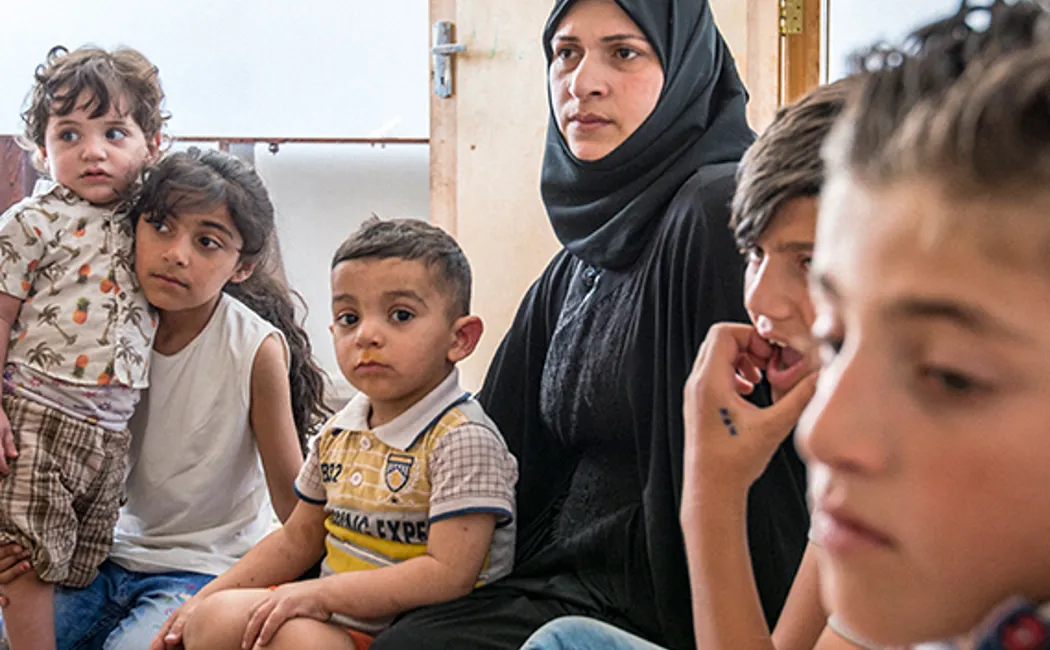 Noextension 2 Ourstories Lwf Refugees Jordan July