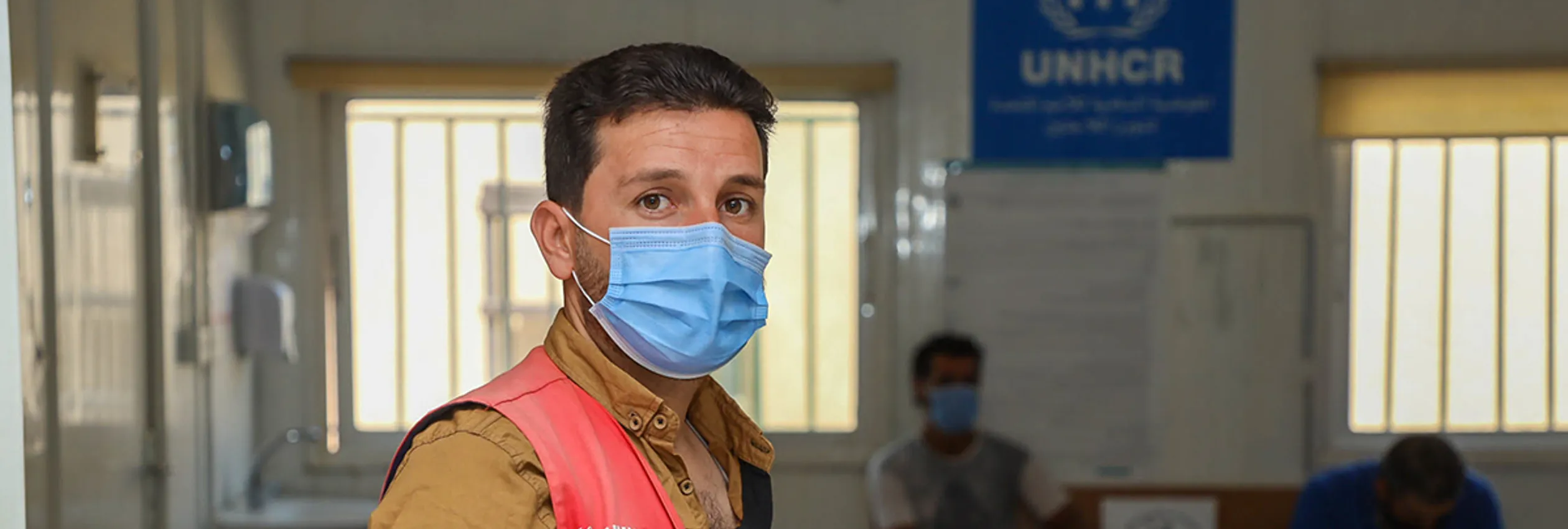 Facebook Equitable Access To Vaccines The Key To Keeping Us Safe