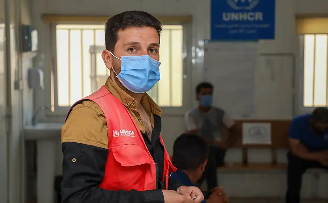 Facebook Equitable Access To Vaccines The Key To Keeping Us Safe