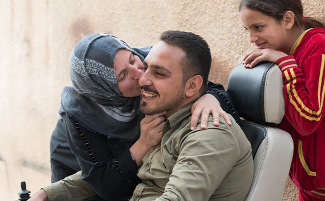 Extension A Unhcr Representative Shares How Displacement Impacts Women And Girls 1