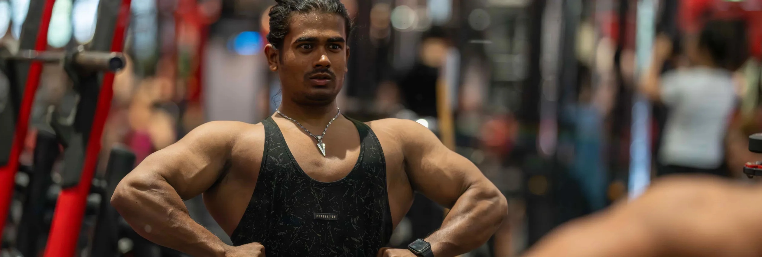 Australia_Noor-Kabir-is-the-first-Rohingya-bodybuilding-champion (3)