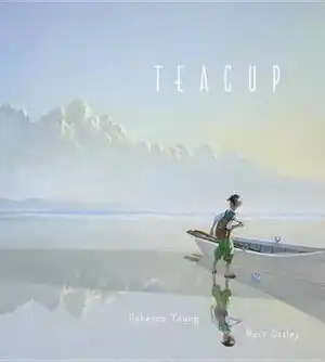 Teacup