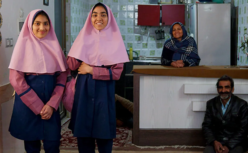 Extension Family Refugees September