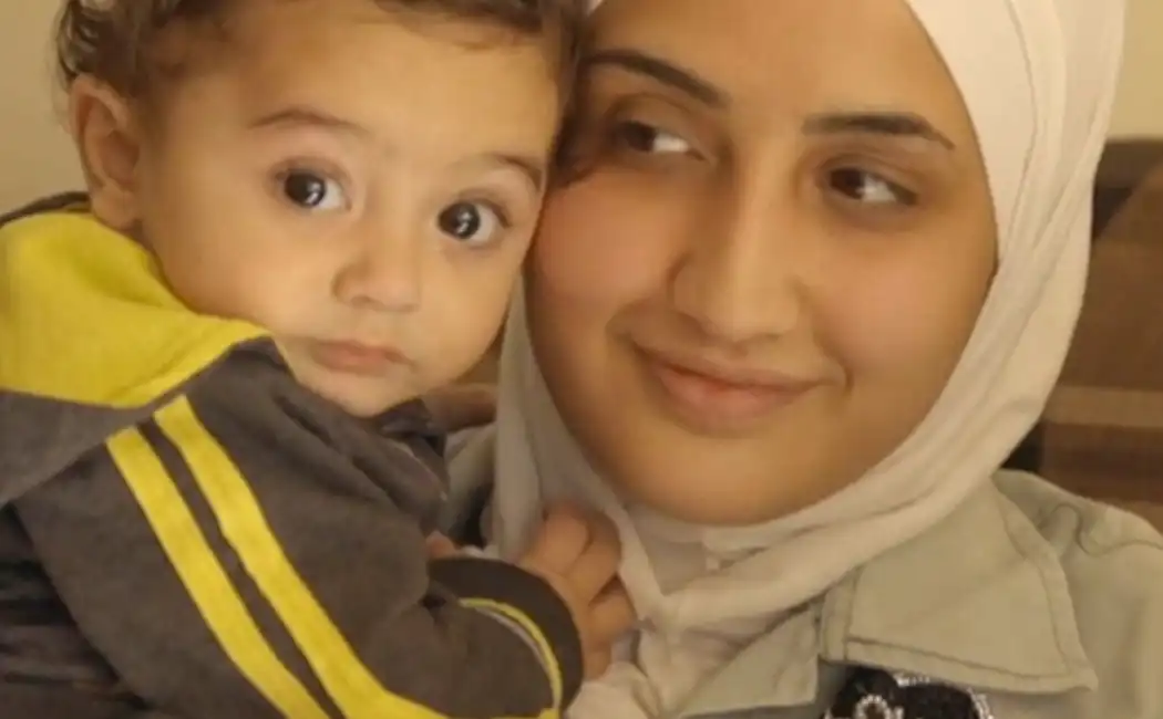 Extension Ramadan Donations Bring Hope For Refugees 1