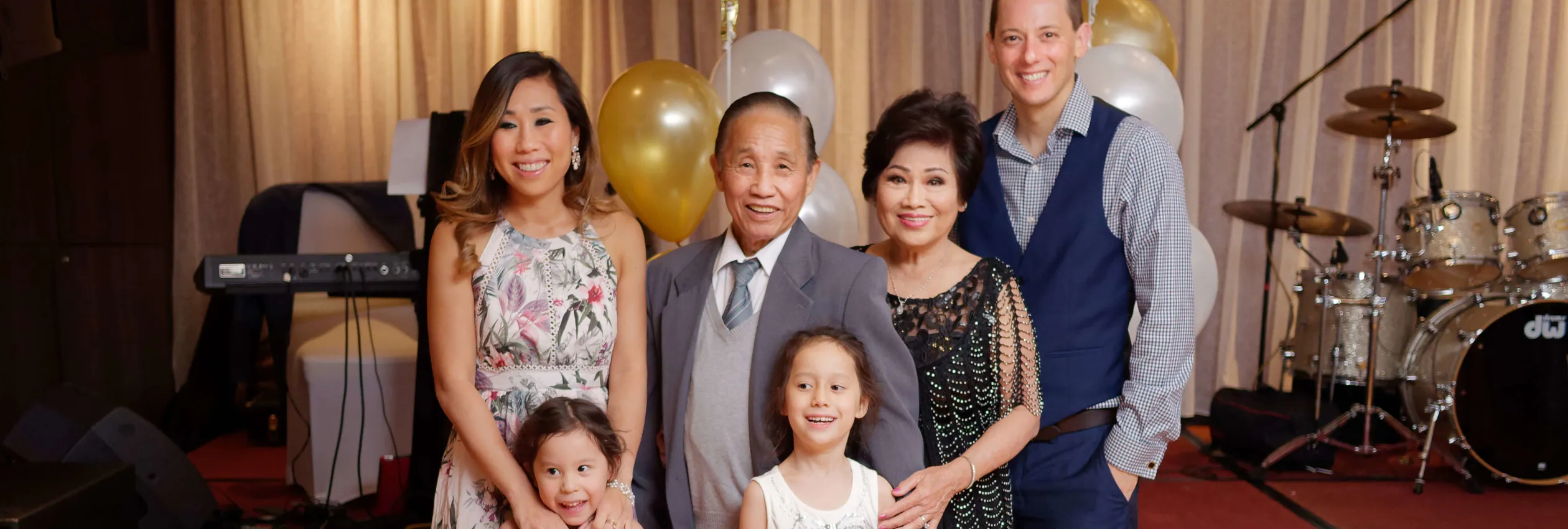 Family50thwedding Crop