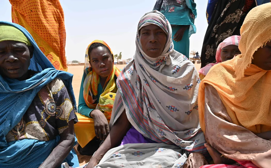 Chad_Sudanese-Refugees-Hope-The-World-Will-Not-Forget-Them