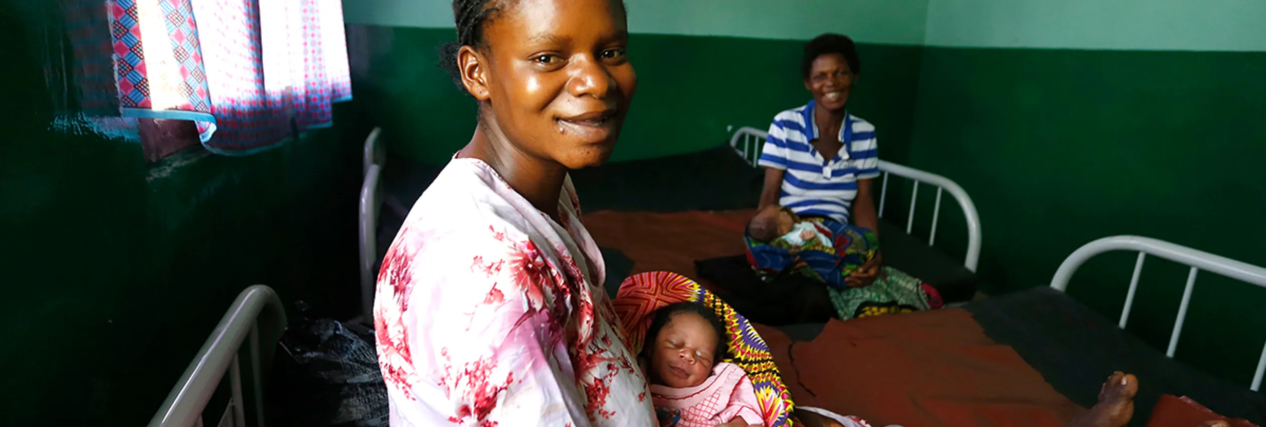 Facebook Drc Refugees September