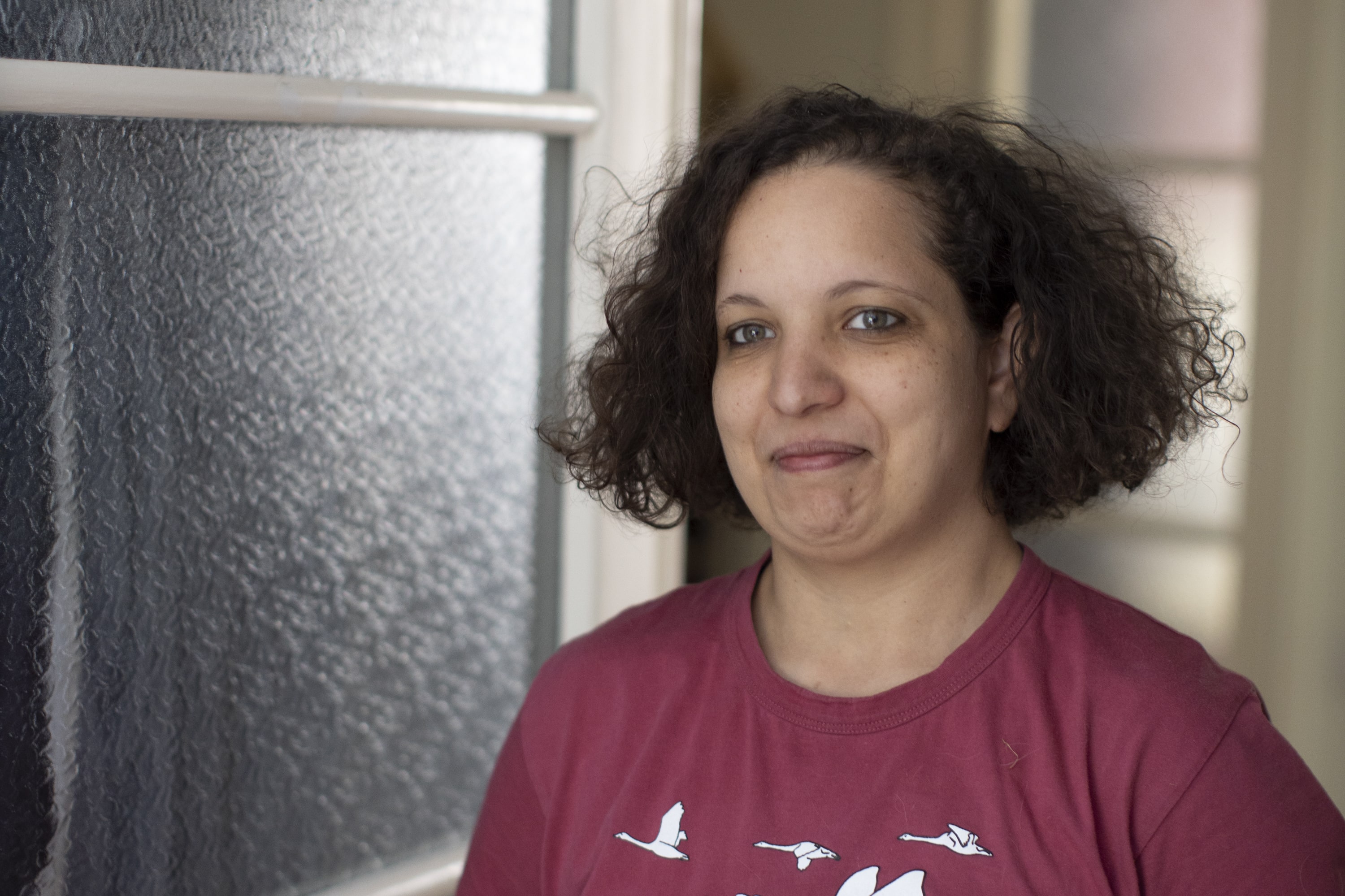 Italy_Asylum-seeker makes a mission of counselling and cooking