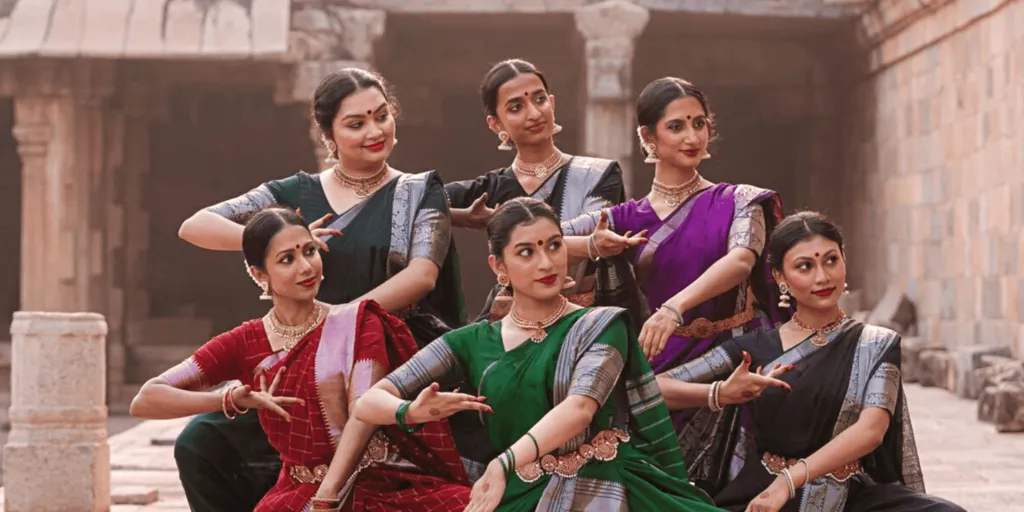 Australia. DanceScape fundraising performance