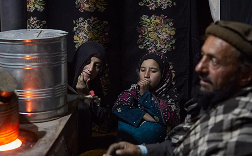 Extension A Crisis Of Hunger And Starvation Story4