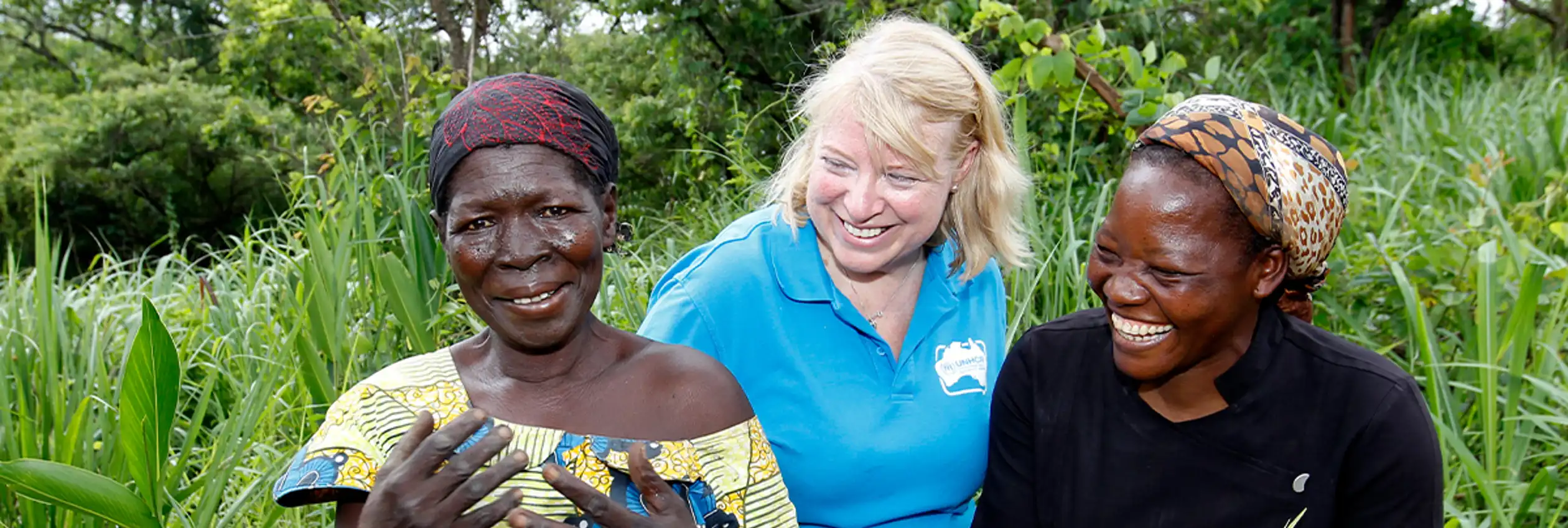 Facebook Australia For Unhcr Announces Leadership Change