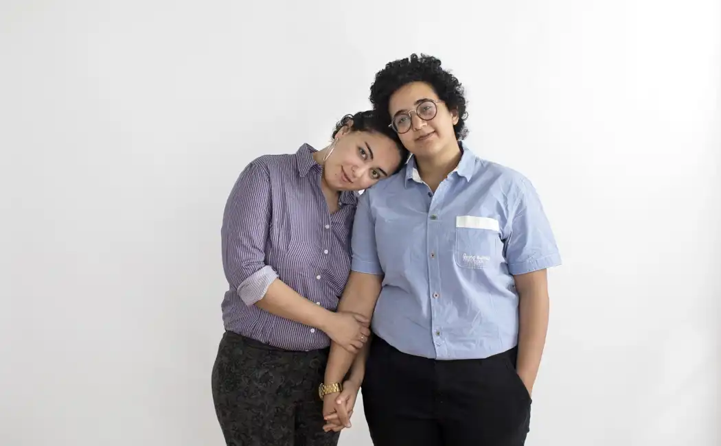 Canada_LGBTQI refugees fled persecution in Egypt for Canada