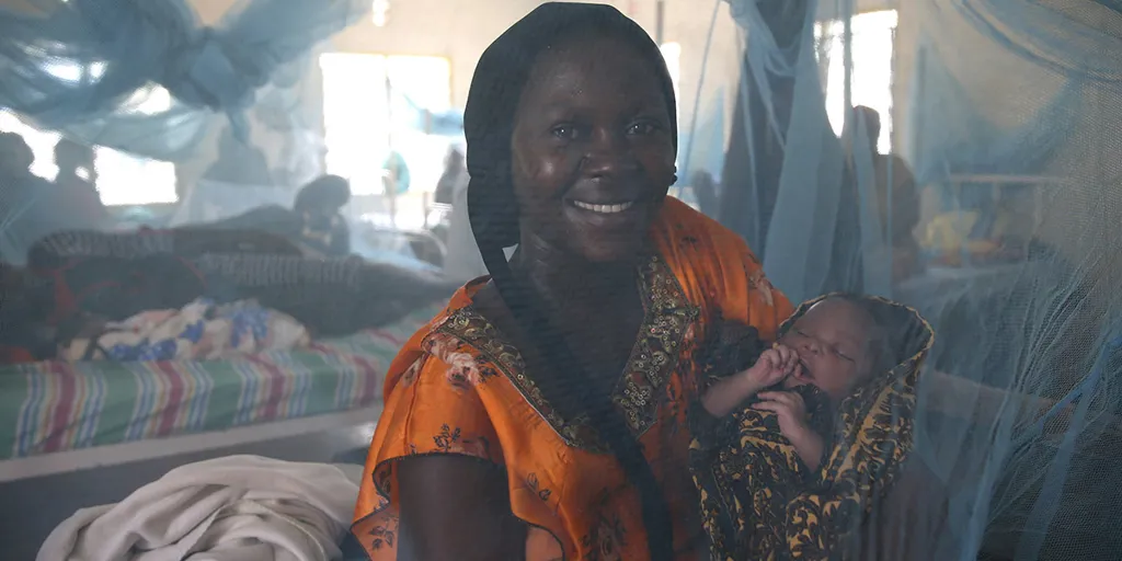 Facebook Health 02 Mosquito Net