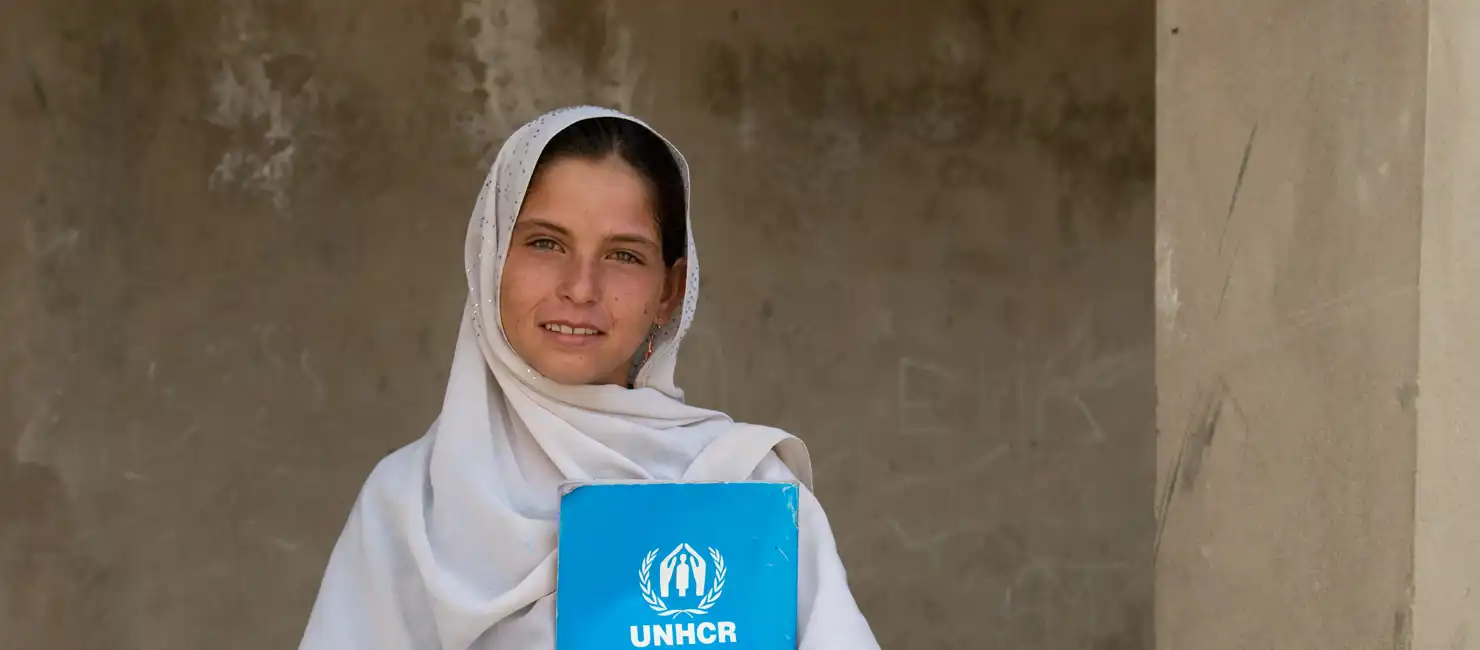 Pakistan_UNHCR-education-initiatives-in-balochistan