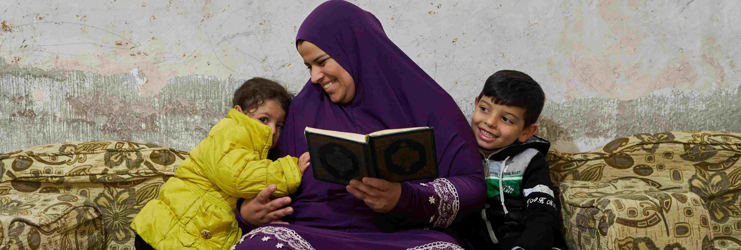 Jordan_syrian-refugee-with-children