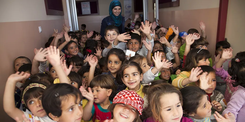 Facebook Education 07 Group Of Class