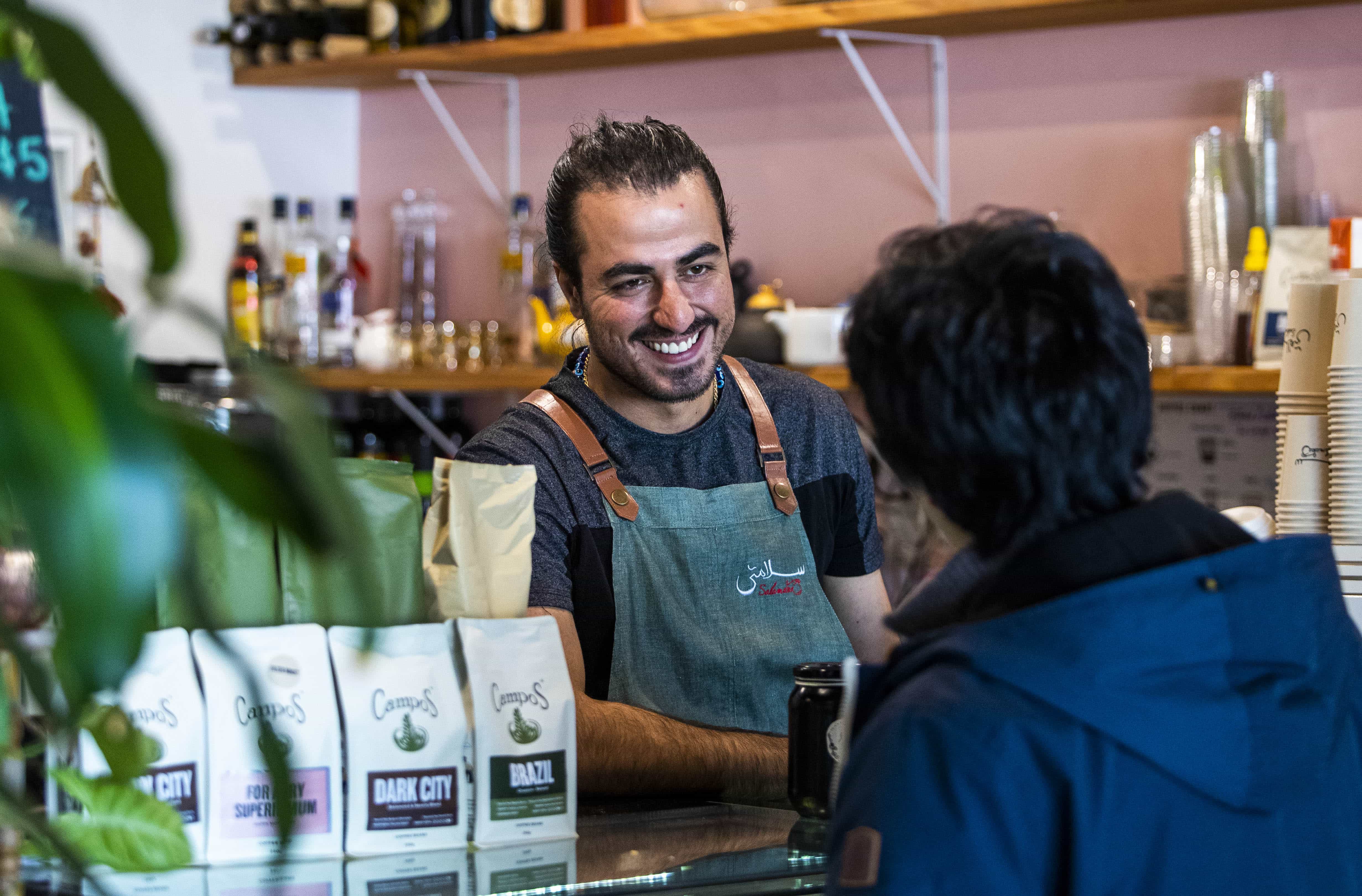 2024 Food Campaign_Hamed Allahyari