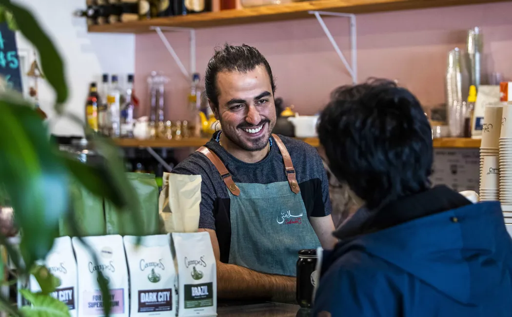 2024 Food Campaign_Hamed Allahyari