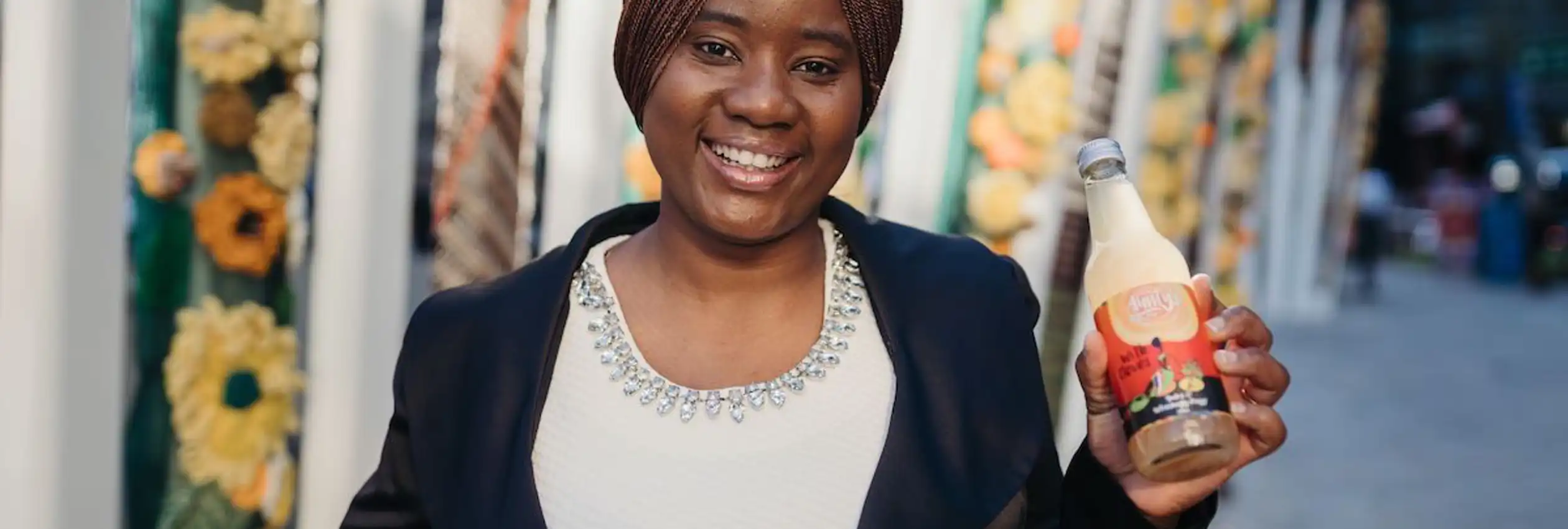 Yarrie Bangura