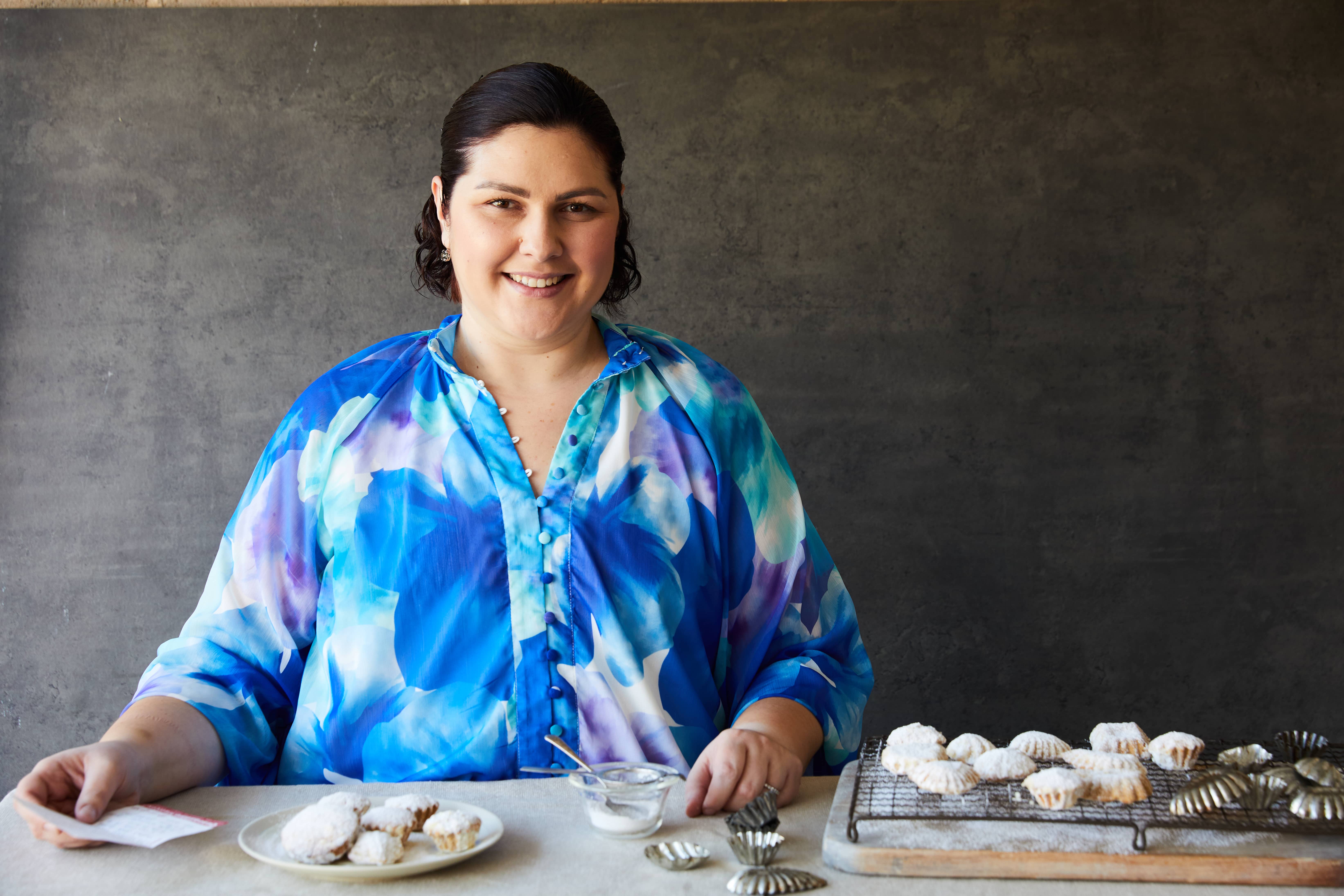 Australia_Food Campaign with Vanja Bulut