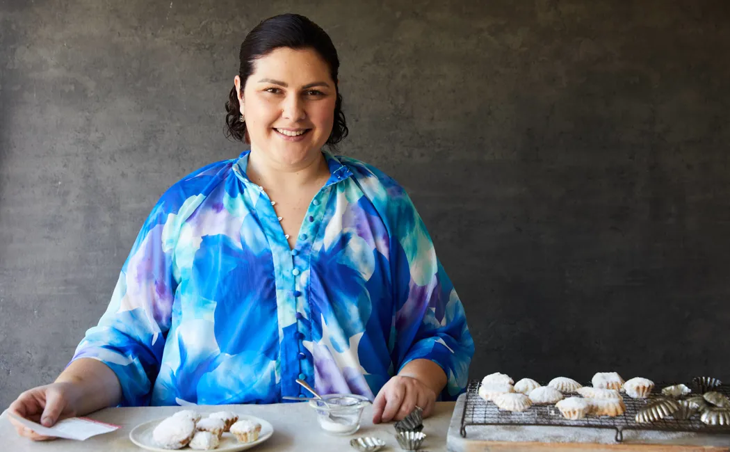 Australia_Food Campaign with Vanja Bulut