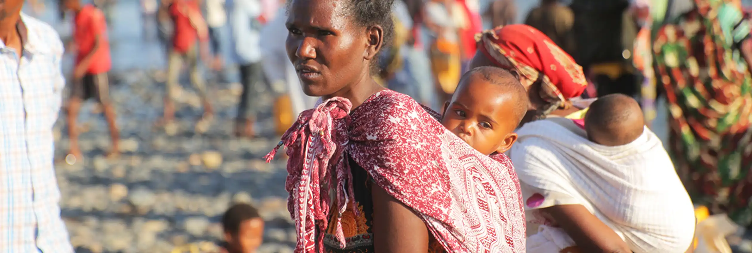 Ethiopia Facebook