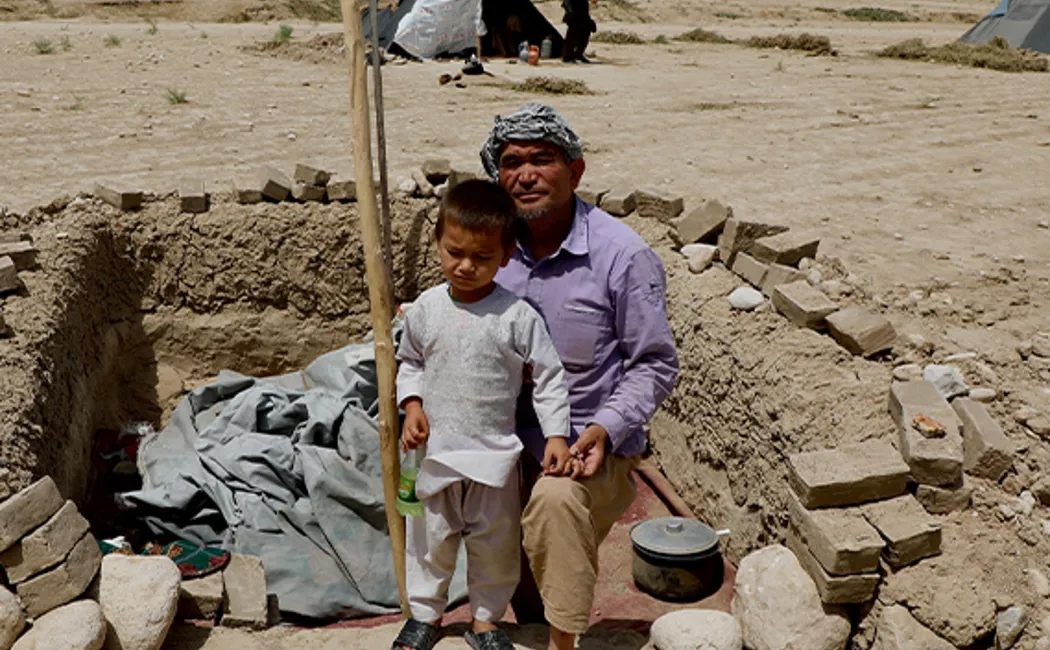 Extension Afghanistan 3